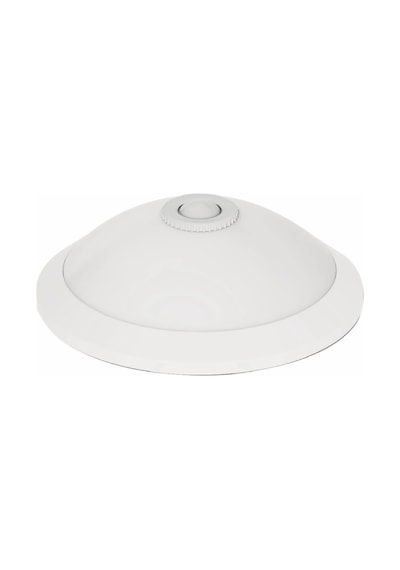 Horoz 360 Sensörlü Tavan Armatürü Beyaz Kasa E27 Duy