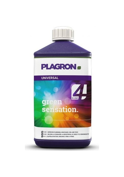 Plagron Green Sensation 1  Litre