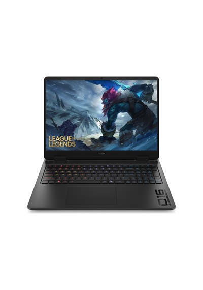 HP Hyperx Omen 16-AP1015NT D9CU3EAA39 R7 8745HX 32 GB 2 TB SSD RTX5060 16" W10P Dizüstü Bilgisayar