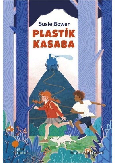 Plastik Kasaba / Susie Bower