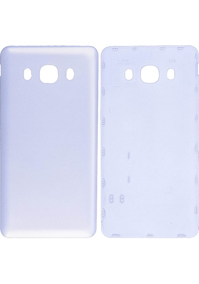 Teknonet Samsung Galaxy J710 J7 2016 Uyumlu Batarya Kapağı 001