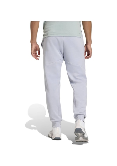 Ka7251-e Adidas D4t Knıt Pt Cuf Erkek Eşofman Altı Gri Ka7251-e
