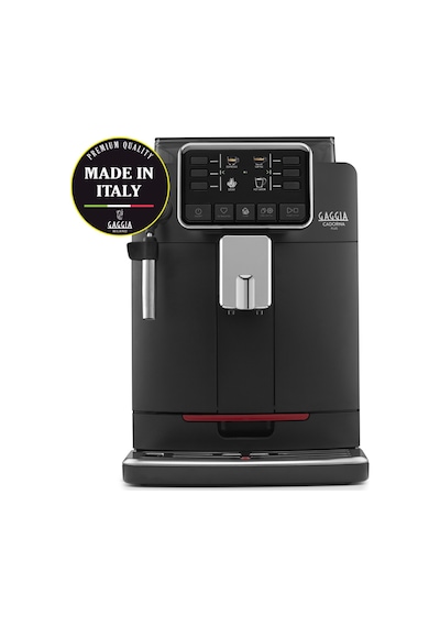 Gaggia RI9601/01 Cadorna Plus Tam Otomatik Öğütücülü Kahve Makinesi