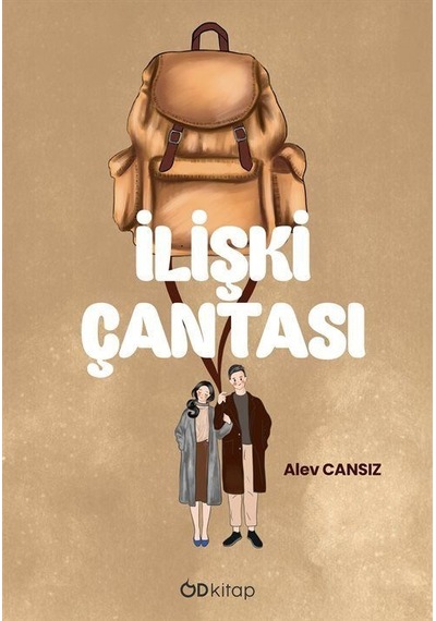 İlişki Çantası / Alev Cansız