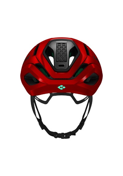 Lazer Vento Kineticore Ce-cpsc Kask Kırmızı L58/61 Siyah Çok Renkli