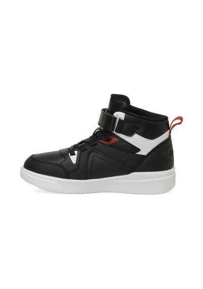 Kinetix Grene Hı P 5pr Siyah Erkek Çocuk High Sneaker 000000000102031839 Siyah-Kırmızı Kinetix Grene Hı P 5pr Siyah Erkek Çocuk High Sneaker 000000000102031839 Siyah-Kırmızı