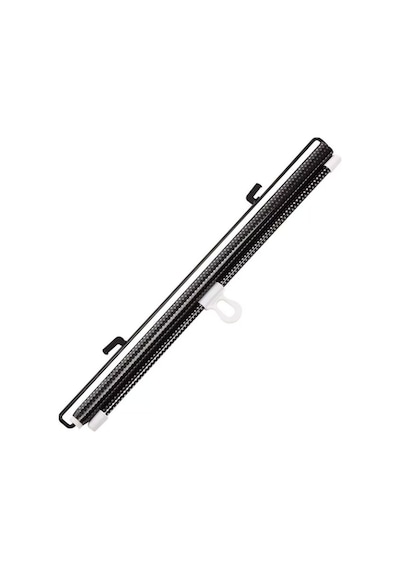 Araba Içi Katlanabilir Araç Oto Ön Cam Güneslik Branda 40X60Cm-Siyah 246480032
