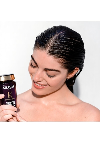 Chronologiste Bain Régénérant E Vitamini İçeren Leyici Şampuan 250 Ml