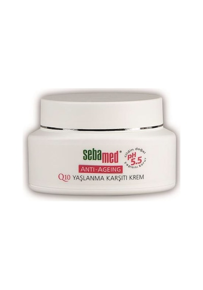 Sebamed Q10 Cream 50 ML