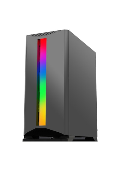 Rush Cataract Rca701 Rgb Gaming Oyuncu Bilgisayar Kasası