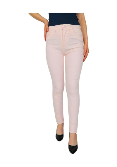 Kadın Pantolon Yüksek Bel Bgl-St01399