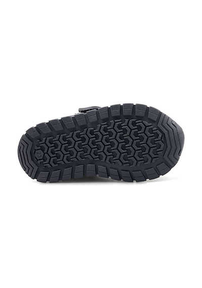 Tuğba Ortopedi 024 Çocuk Işıklı Sneaker Füme
