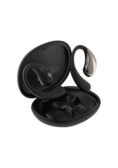Kablosuz Bluetooth Bağlantılı Kulak Çerçeveli Bluetooth Kulaklık Bt 5.4 Wireless Kulaklık
