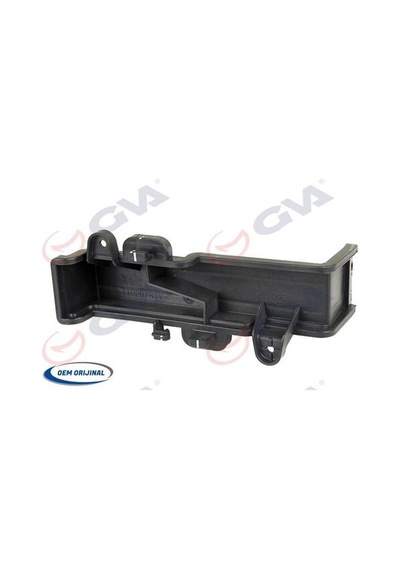 Gva 9814220 Polen Filtresi Kapağı Clio 4 Logan Sandero 272763745r