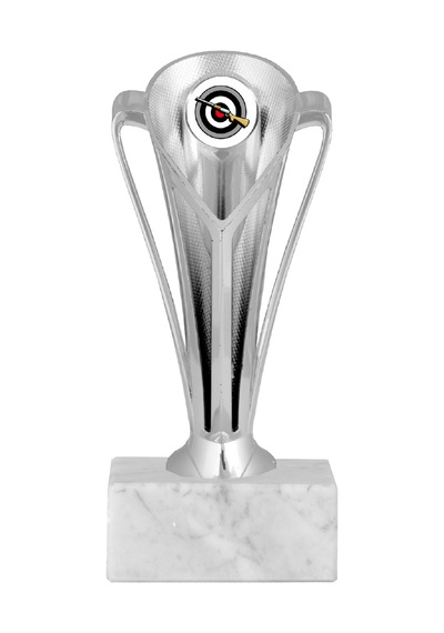 Odak Kupa - Genel Kupalar - Gn-062 C - 17 Cm Altın