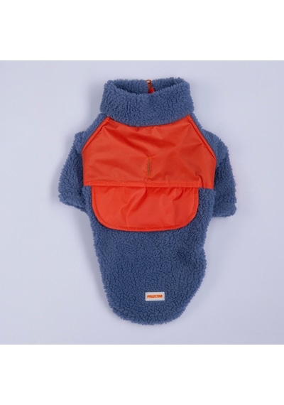 Mavi Bergen Outdoor Ceket Kedi Köpek Ceketi Kalın Fermuarlı Kedi Köpek Kıyafeti Kedi Köpek Elbisesi Mavi Bergen Outdoor Ceket Kedi Köpek Ceketi Kalın Fermuarlı Kedi Köpek Kıyafeti Kedi Köpek Elbisesi