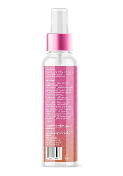 Mielle Rice Water Parlak Saç Spreyi 118 ML