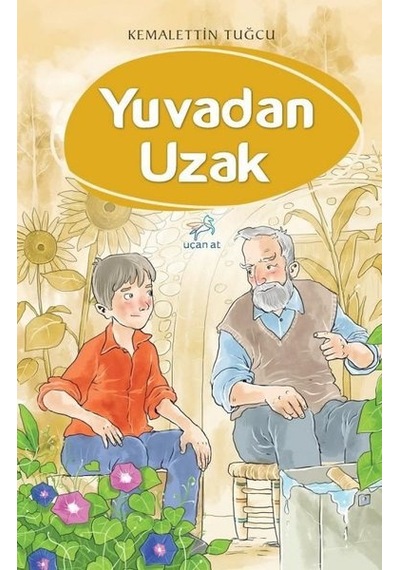 Yuvadan Uzak