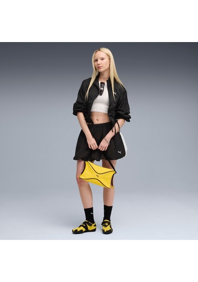 Puma Dare To Jacket Kadın Yetişkin Ceket Siyah