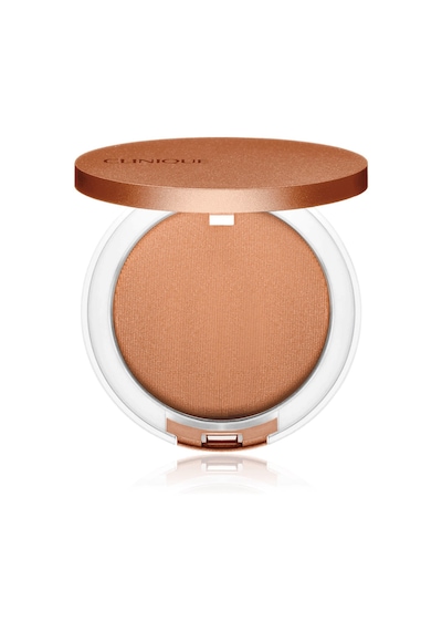 Clinique True Bronze Bronzlaştırıcı Pudra 01 9.6 G