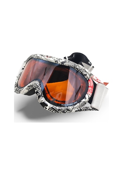 Cebe Super Marwin Kayak Snowboard Gözlük Beyazkavuniçi Cb1060b788 Tek Renk