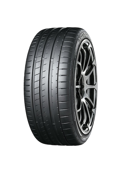 Yokohama 255/55R20 110Y Advan Sport V107 Yaz Lastiği  - 2025