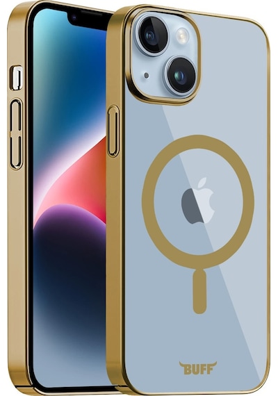 Buff Apple Uyumlu iPhone 14 Magsafe Slim Fit Kilif 561627280