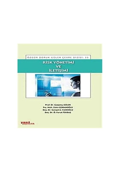 Risk Yönetimi Ve İletişimi