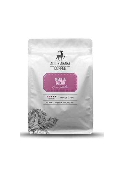 Tr Etiyopya 3'lü Kahve Deneme Seti 750 Gr. French Press Diğer