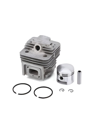 Kaan Bg-cg 520 Motorlu Tırpan Silindir Seti 44 Mm