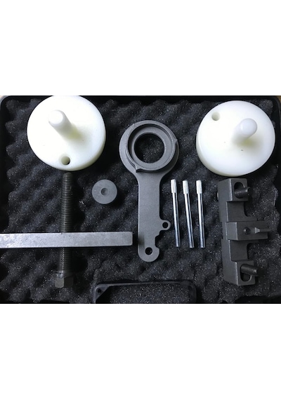 Ford Custom 2.0 Dizel Panter Motor 2’li Set Sente Aparatı
