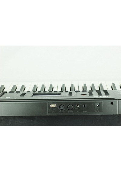 Nemesis Nem-3100 Model 61 Kapalı Tuş Hassasiyetli Dijital Org