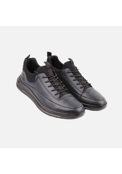 Marcomen 152-18450 Lacivert Erkek Sneaker 001