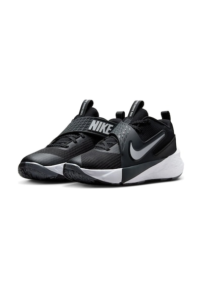 Nike Nıke Team Hustle D 12 Gs Çocuk Basketbol Ayakkabısı Hf6279 Hf6279 002 002