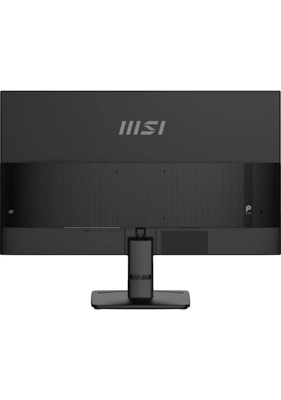Msı Pro Mp275 E14l 27 1920x1080 Fhd 144hz 4ms Hdmı Vga Hdr Ready Amd Freesync Ips Monitor