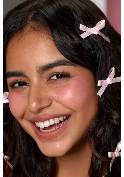 Flower Knows Strawberry Cupid All Day Glow Likit Allık Allıklar 02 Coastal Rose