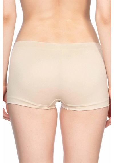 Amora Secret Ten Mı Emay 3000 Soft Boxer