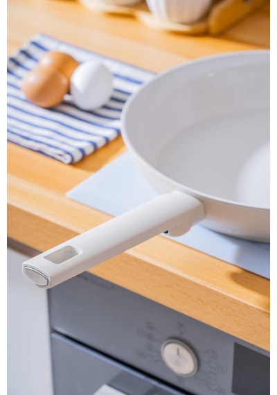 Acar Ultimate Pro İndüksiyon Tabanlı Tava - 30 Cm