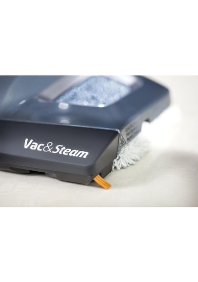 Bissell Vac Steam 2'si 1 Arada Vakumlu Ve Buharlı Temizlik Makinesi (Teşhir)