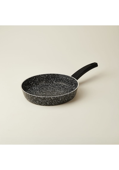 Kitchen Fucina Döküm Tava - 26 Cm Çok Renkli