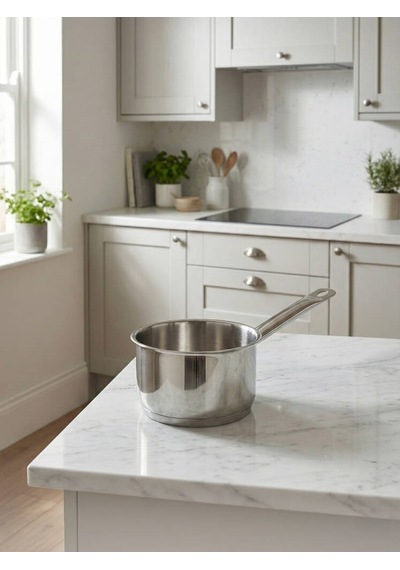 Hascevher Horeca 28 Cm Sosluk Çelik