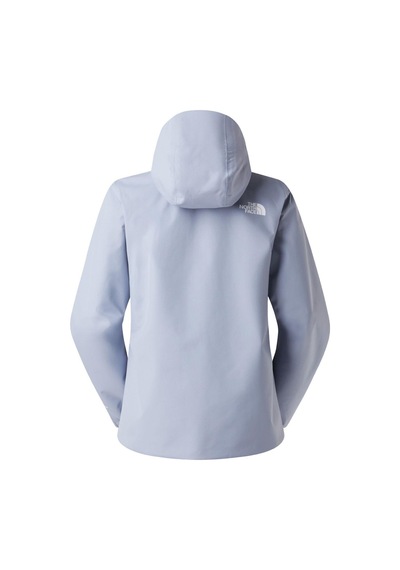 The North Face W Quest Kadın Yağmurluk Ceket Nf0a8g12fm21 Gri