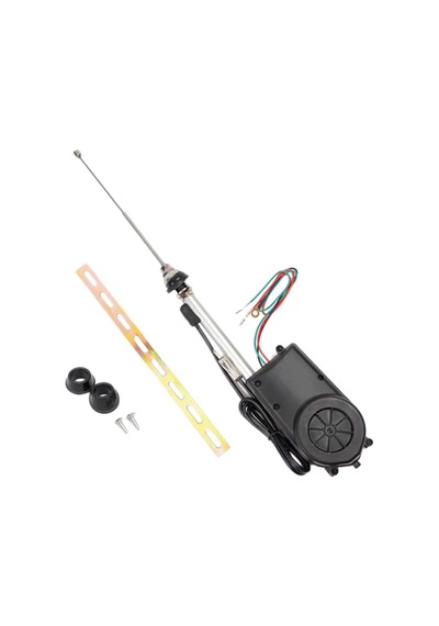 Opel Vectra A Kasa Radyo Tavan Anteni Otomatik Anten 1988--1996 501893635