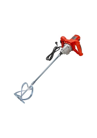 Rox 0334 1800W Boya/Harç Karıştırıcı Mikser