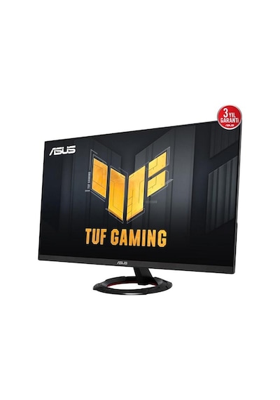 Asus 27" Ips Tuf Gamıng Vg279q3r 1ms 180hz Hdmı-dp Gamıng Monitör 1920x1080