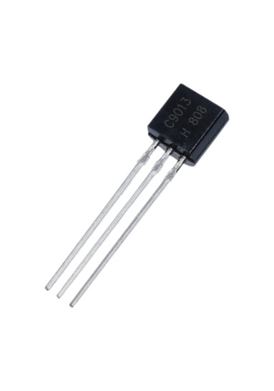 Ktc 9013 To-92 Transistör