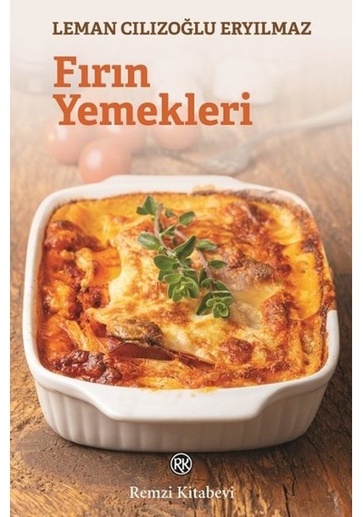 Fırın Yemekleri