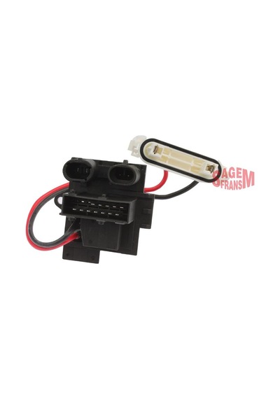 Sagem 210131 Kalorifer Rezistansı Clıo - Kangoo Iı 7701206351