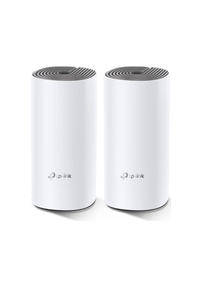 Tp-lınk Deco E4 1200mbps Mesh Wıfı Sistemi İkili -30979