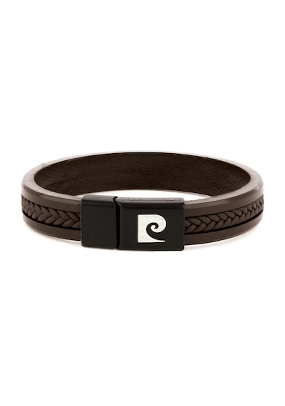 Pierre Cardin Erkek Kahverengi Bileklik 50325550-400 Kahverengi